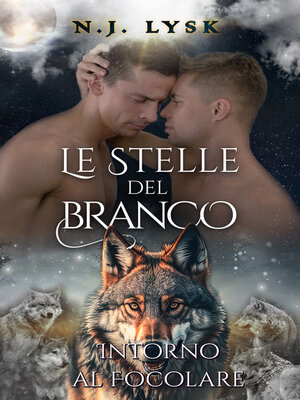 cover image of Le Stelle del Branco
